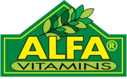 Alfa Vitamins